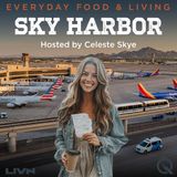 Sky Harbor - Explore the hidden connections with Celeste Skye