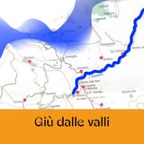 Giù dalle valli - il Tassobbio