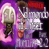 Nel mondo di Drizzt - Riassunto 1° libro della saga - Homeland Parte 2 di 2