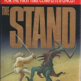 Ep 115 - The Stand. The book and upcoming show