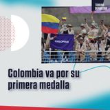 ¿Cuándo ganará Colombia su primera medalla en los Juegos Olímpicos?