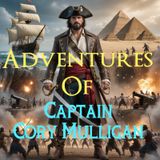 Captain Cory Mulligan-Battle for the Island of the Dead