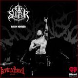 OV SULFUR | Ricky Hoover Talks Endless, Suffokate, and That Historic Memorial Show