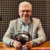 Rozmowa #212. Ireneusz Zyska o awanturach w Sejmie, śmierci Barbary Skrzypek i politycznym klimacie