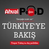 Yaşar Yakış: 'Biden döneminde Türkiye'nin Libya'dan asker çekmesi talebi de önümüze gelecek'