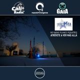 NUESTRO OXÍGENO No hagas planes pequeños, atrévete a ver más allá - Faustino Organero