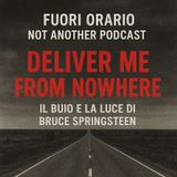 Deliver Me From Nowhere – Il buio e la luce di Bruce Springsteen