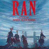 Check the Gate - Akira Kurosawa's Ran