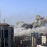 Warring Narratives in the Israel-Gaza Conflict and a New #MeToo Movement