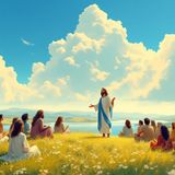 La via di Gesù (n.5) - Beatitudini e sobrietà: il cammino della vera felicità