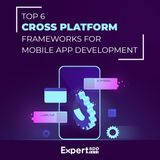 In 2022, here are six popular cross-platform development frameworks