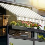 Shade Phoenix Choosing the Right Structure to Beat the Arizona Heat