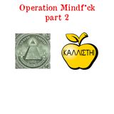 S03E51 Operation Mindf*ck part 2 - with Adam Gorightly