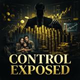They're Keeping You Poor on Purpose: The Central Banking Lie