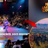 Nate Jackson Phoenix Crowd Work Pack