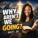 Who Really Owns the World? | Psalm 24 Explained