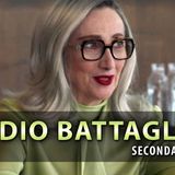 Studio Battaglia 2, Seconda Puntata: Nina Nasconde Un Segreto!