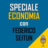 Speciale Economia del 13-04-2020 con Federico Seitun, trader di materie prime ed esperto di valute