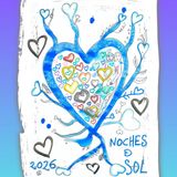 Viaja con Machín: Noches de Sol en Prado del Rey