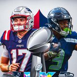 Super Bowl 60 Preview w/ Nick & Hank