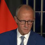 Attacco russo al confine con la Polonia. Merz: “La pace è a rischio in Europa”