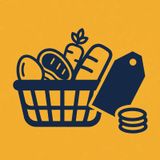 USDA forecasts grocery prices rising 2.3 percent in 2026