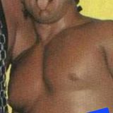 Pro-WWF Wrestler Johnny "HOT BODY"