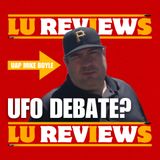 UFO Debate?