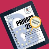 Privacy 2018 - Il nuovo Regolamento Generale sulla protezione dei dati alla prova degli studi professionali