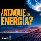 ¿Rituales o Despertar Global_ Lo Que Nadie Te Dice Sobre el Colapso en RD, Blue Origin y Coachella | Ep. 415