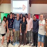 "Norcia cinema"- incontro con il direttore della fotografia Daniele Nannuzzi