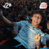 EP. 125 - UN'EMOZIONE CHIAMATA KIMI