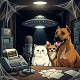 The Crypt Didn't Miss You Either...