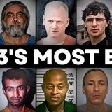 10 Evil Murder Cases From 1993 That Shocked the World | True Crime Documentary