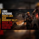 Monument Valley Went Dark When the Outbreak Hit | Apocalyptic Zombie Stories