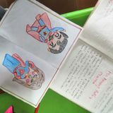 1° Epi. Las aventuras nos esperan a un paso de tu imaginación