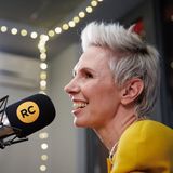 Giedrė apie dainą: publika tiesiog iš lūpų išplėšė man šią dainą ir sako va taip turi Kilčiauskienė varyti!