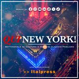 Qui New York! - Raffaello conquista la Grande Mela