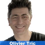 Olivier Tric Part 1 S2 E41 Dental Today Podcast - #labmediatv #dentaltodaypodcast #dentaltoday