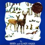 The Life and Work of Berta and Elmer Hader