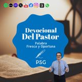 Episodio 30 - Jonas 4:2 - Dios De Misericordia