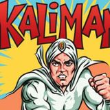 001. KALIMAN y el valle de los vampiros cap 1 (parte 1 )