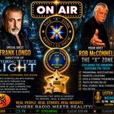 Rob McConnell Interviews - FRANK LONGO - Director of Captuing the Light