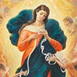 118 - La devozione di Maria che scioglie i nodi