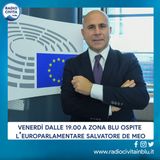 Recovery plan e Mes, l'intervista all'eurodeputato Salvatore De Meo