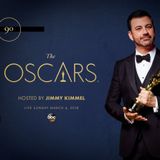 Ryan Jay Reviews The 2018 Oscars