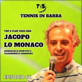 Episodio 66 - Top e Flop 2025 con Jacopo Lo Monaco