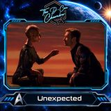Enterprise "Unexpected" watch party | S01 E05