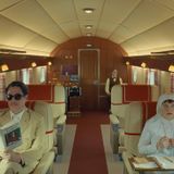 Subculture Film Reviews - THE PHOENICIAN SCHEME (Kyle's Review)