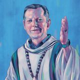 Catholic Priest and Activist Michael Pfleger Takes on the Lightning Round!